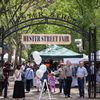 It's Opening Weekend At The Hester Street Fair On The LES